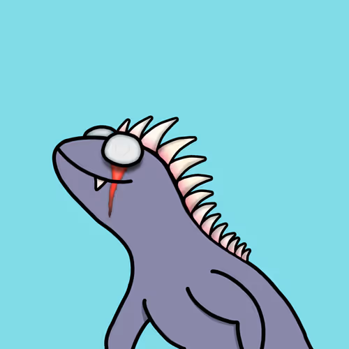 Ethlizards #1181