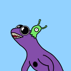 Ethlizards #3097