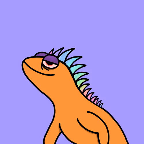 Ethlizards