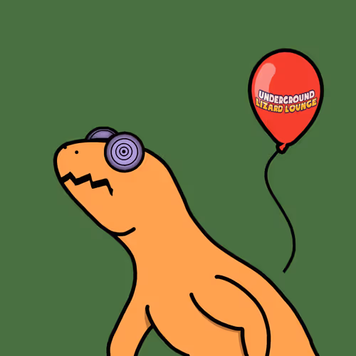 Ethlizards #3102