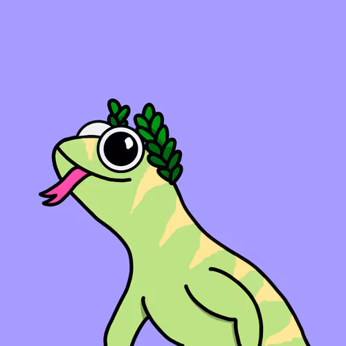 Ethlizards