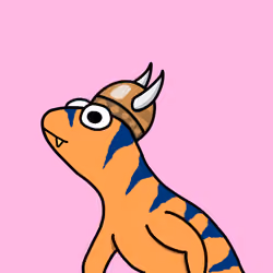 Ethlizards #2307