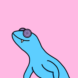 Ethlizards #4300