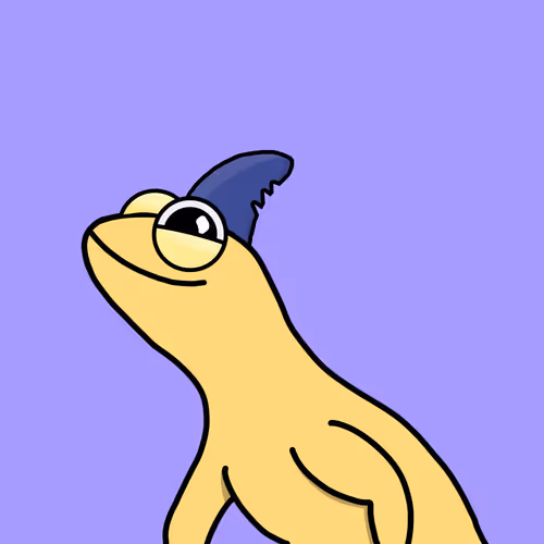 Ethlizards #5020