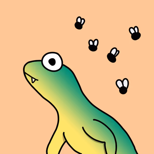 Ethlizards #2999