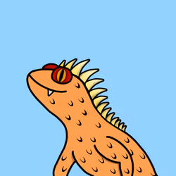 Ethlizards #3980