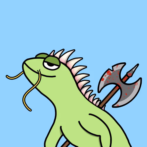 Ethlizards
