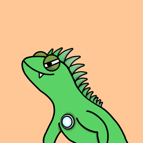 Ethlizards