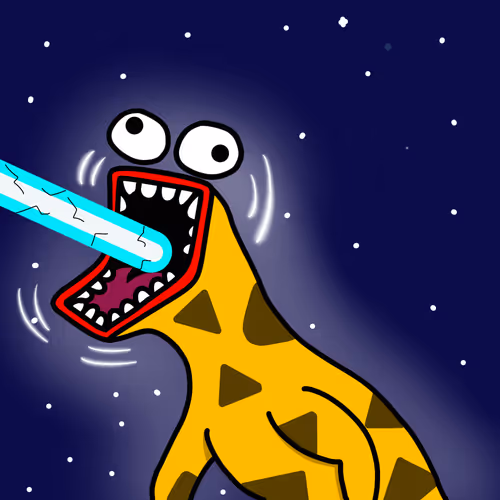 Ethlizards #5032