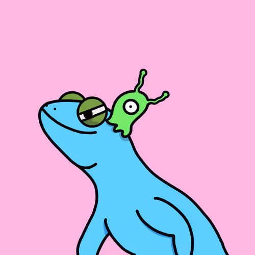 Ethlizards #1637