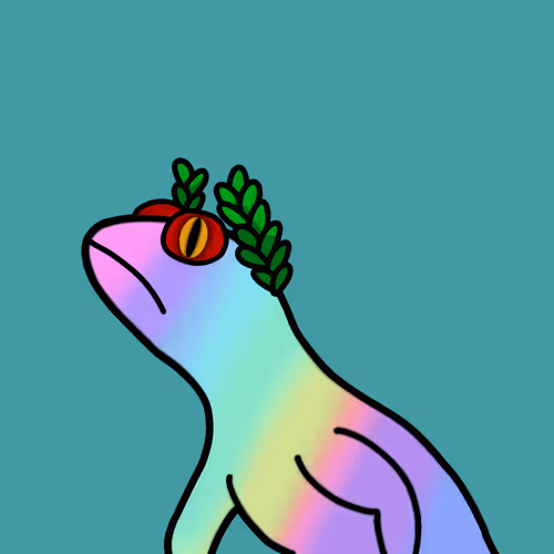 Ethlizards