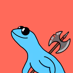Ethlizards #1755