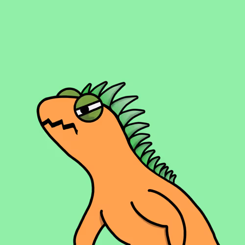Ethlizards