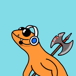 Ethlizards #3966