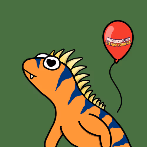 Ethlizards