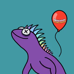 Ethlizards #4383