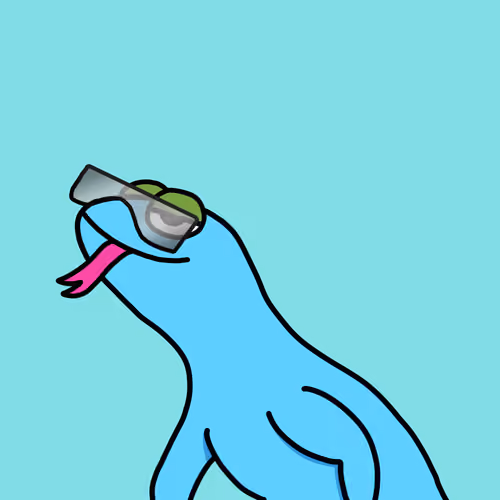 Ethlizards #1531