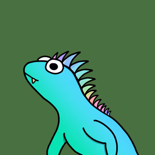 Ethlizards #2238