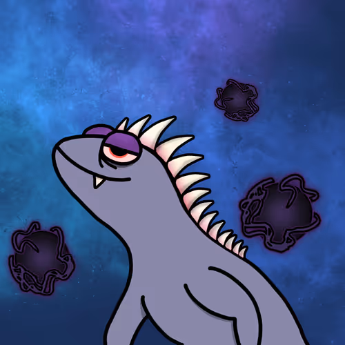 Ethlizards #4057