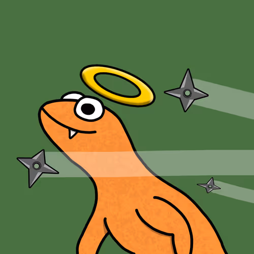 Ethlizards