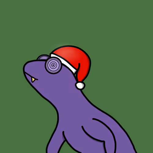 Ethlizards