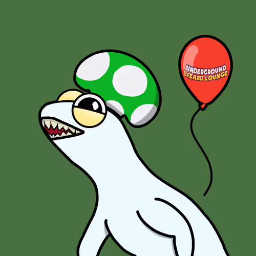 Ethlizards
