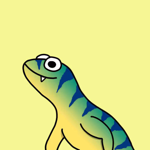 Ethlizards