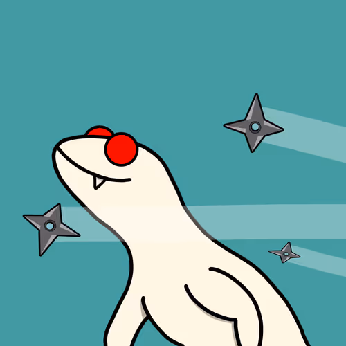 Ethlizards