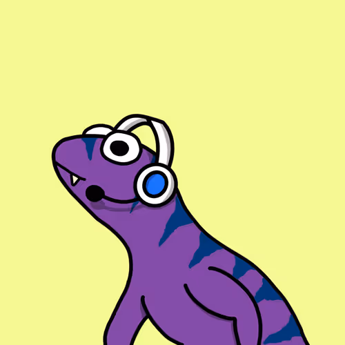 Ethlizards