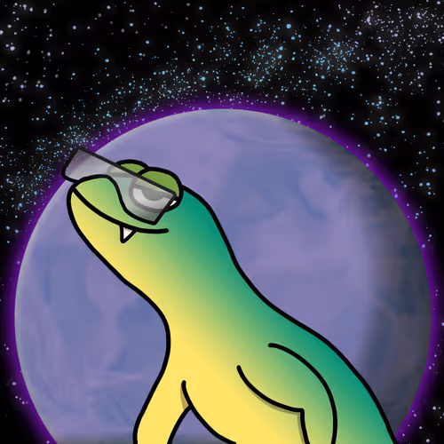 Ethlizards