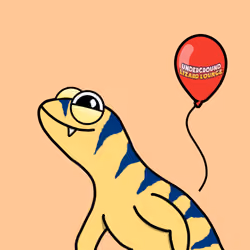 Ethlizards #1520