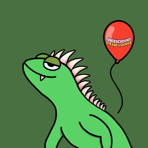 Ethlizards