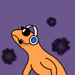 Ethlizards #3673