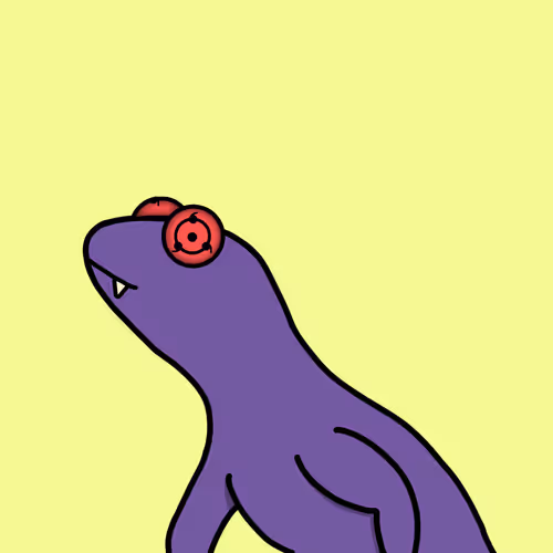 Ethlizards #5003