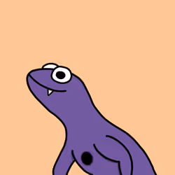 Ethlizards #3665