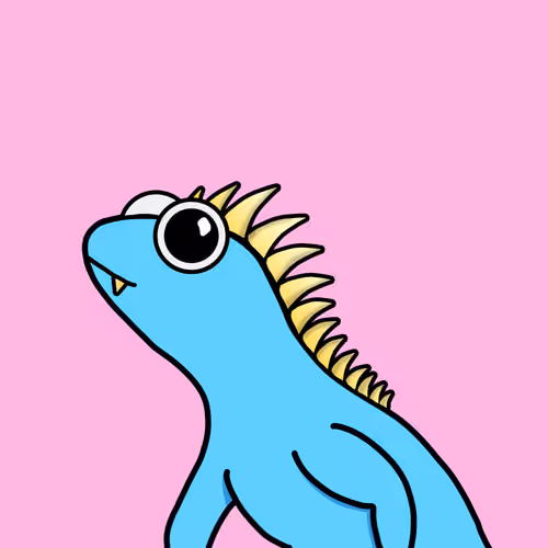 Ethlizards #4304