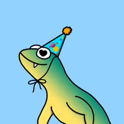 Ethlizards #1143