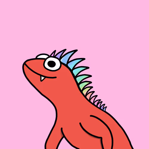 Ethlizards #1982