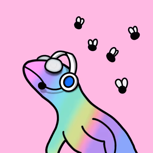 Ethlizards
