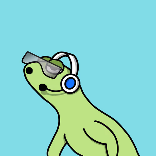 Ethlizards #3368