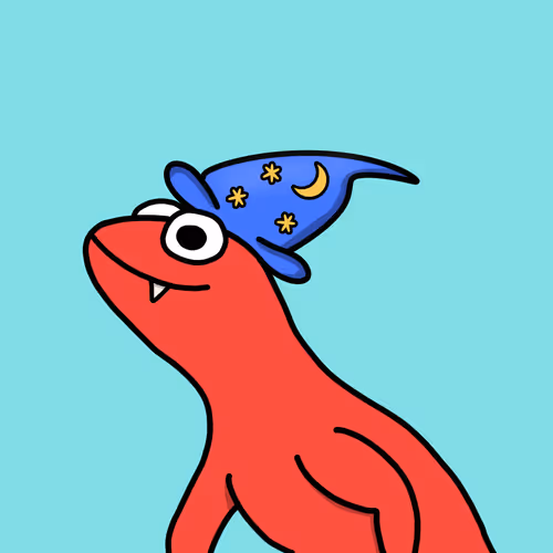 Ethlizards