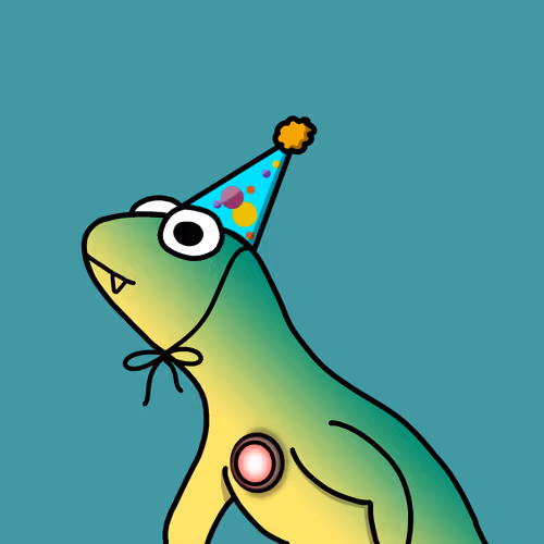 Ethlizards #3788