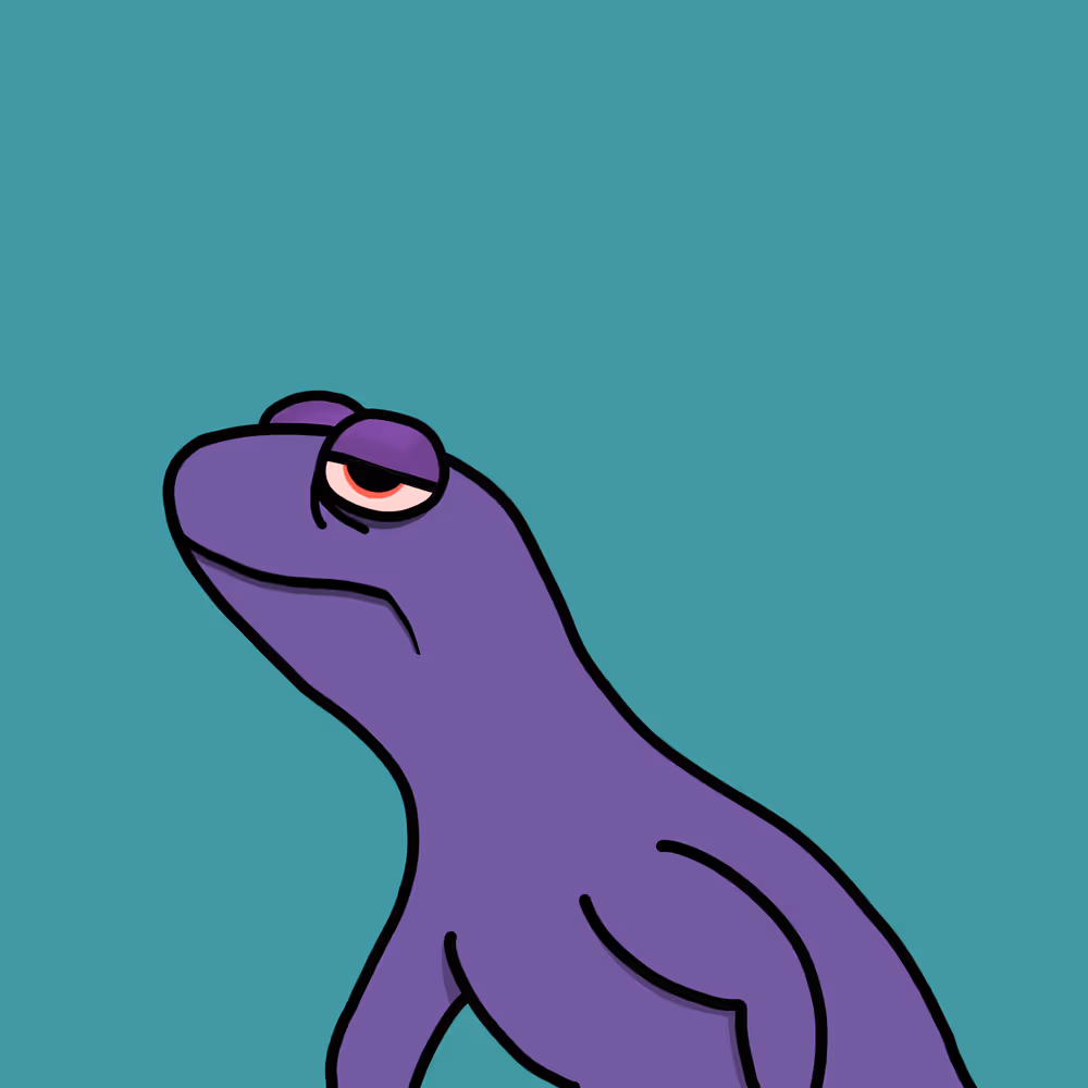 Ethlizards #5035