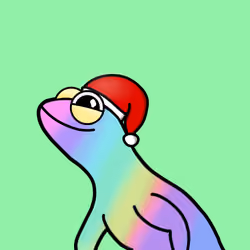 Ethlizards #2638