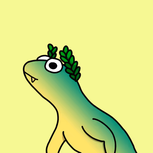 Ethlizards