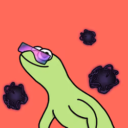 Ethlizards #2632