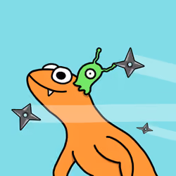 Ethlizards #4055