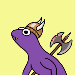 Ethlizards #1275