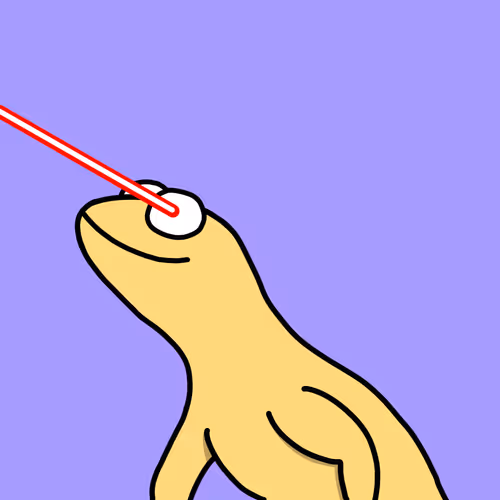 Ethlizards #5045