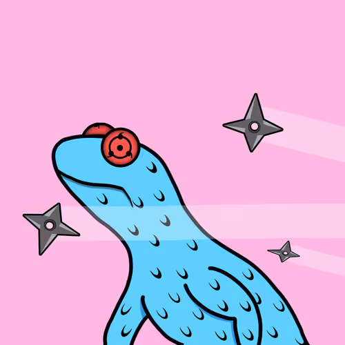 Ethlizards